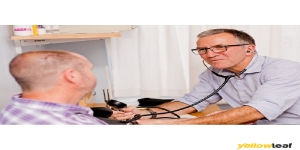 Proactive Wellbeing Clinic