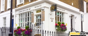 Millbank Dental Care