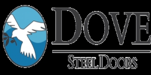 Dove Steel Doors