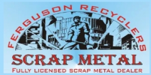 Ferguson Recyclers Scrap Metal