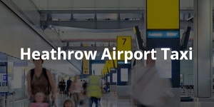 Heathrow Taxi
