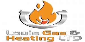 Louis Gas & Heating Ltd