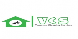 Vamoose Cleaning Services