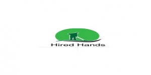Hired Hands Cleaning Service