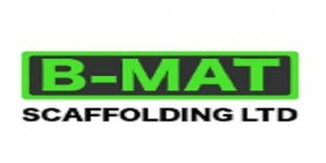 B-MAT Scaffolding Ltd.