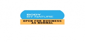 Body by Nature Supplements