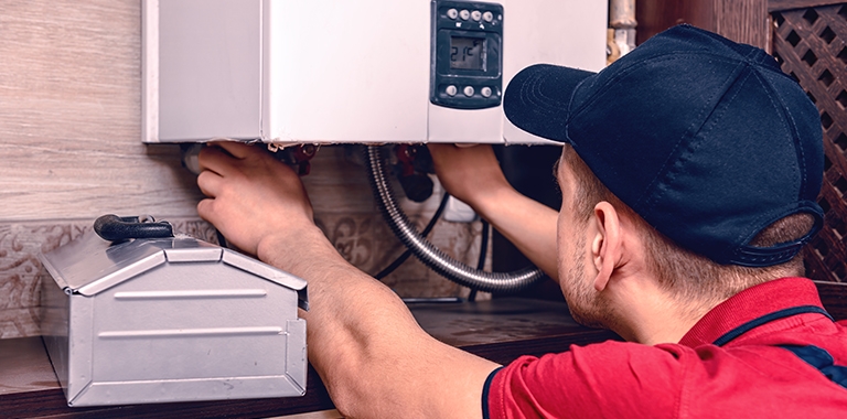 HK Boiler Repair London | Emergency Plumber / Plumbing Services