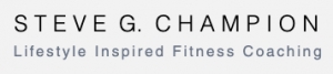 Steve G. Champion