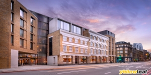Hart Shoreditch Hotel London, Curio Collection by Hilton
