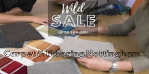 Carpet & Flooring Nottingham