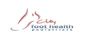 City Foot Health