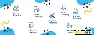 Jako Cleaners - Your Cleaning Partner
