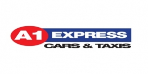 A1 Express Taxis & Minibuses