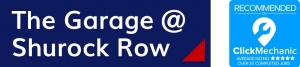 The Garage @ Shurlock Row