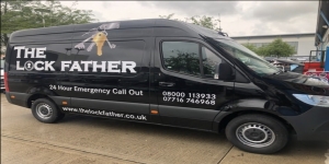 The Lock Father
