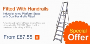 Ladders Uk Direct Ltd