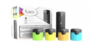 Bo-vaping