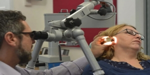 Leeds Audiology Clinic