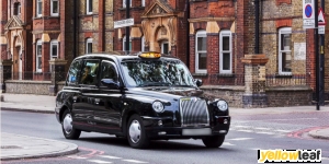 Preston Taxis Ltd