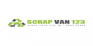 Scrap Van 123