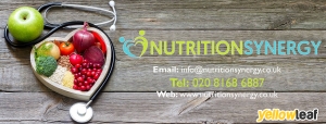 Nutrition Synergy ltd