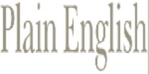 Plain English - Cupboard Makers