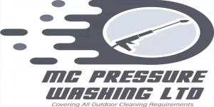 MC Pressure Washing LTD