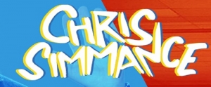 Chris Simmance Marketing Consultant