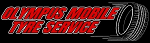 Olympus Mobile Tyre Service