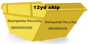 Basingstoke Recycling