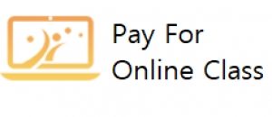 Pay For Online Class