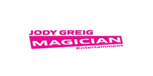 Jody Greig Magician