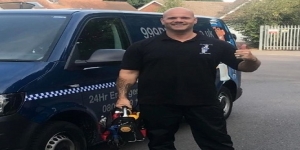 999 Plumber Bracknell