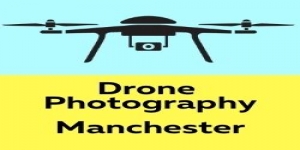 Drone Photography Manchester