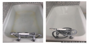 MCM Bath Re Enamelling, Bath Resurfacing & Bath Repair London