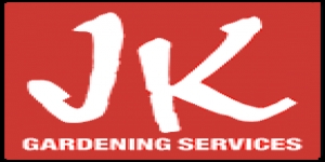 JK Gardening Services,
