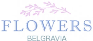 Flowers Belgravia 