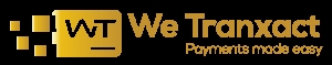 We Tranxact Ltd