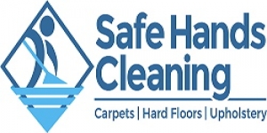 Safe Hands Cleaning