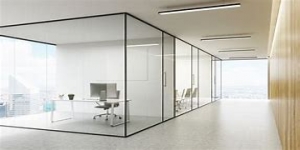 Glass Office Solutions Ltd