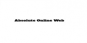 Absolute Online Web