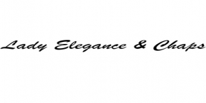 Lady Elegance & Chaps