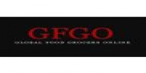 GFGO Global Food Grocers Online