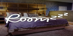 Roomzzz Aparthotel Leeds