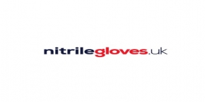 Nitrile Gloves UK