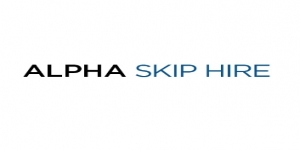 Alpha Skip Hire