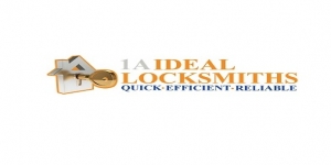 1a Ideal Locksmiths Ltd
