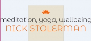 Nick Yoga Meditation