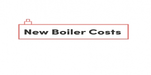New Boiler Costs