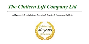 The Chiltern Lift Company Ltd